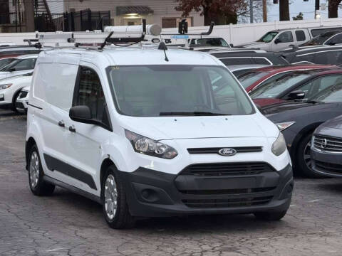 2014 Ford Transit Connect XL