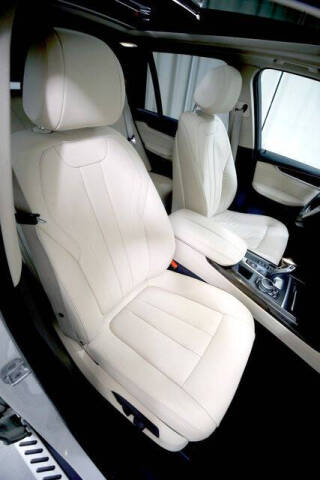 2016 BMW X5 xDrive35d