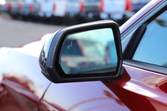 2023 Ford Mustang GT