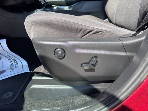 2019 Dodge Durango SXT Plus