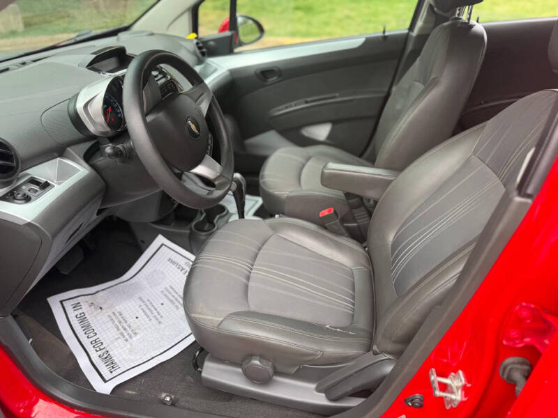 2013 Mazda MAZDA2 Sport