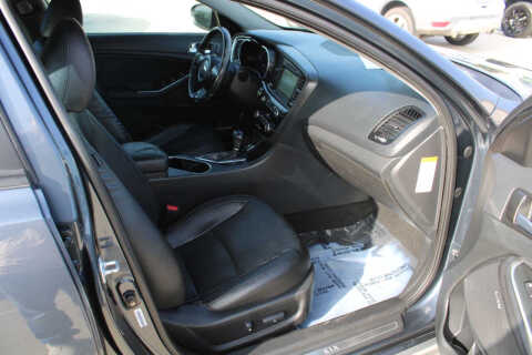 2015 Kia Optima Hybrid EX