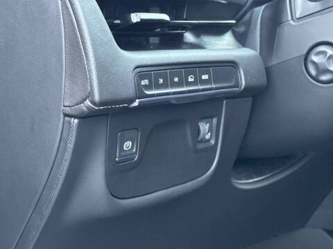 2024 Cadillac Escalade Luxury