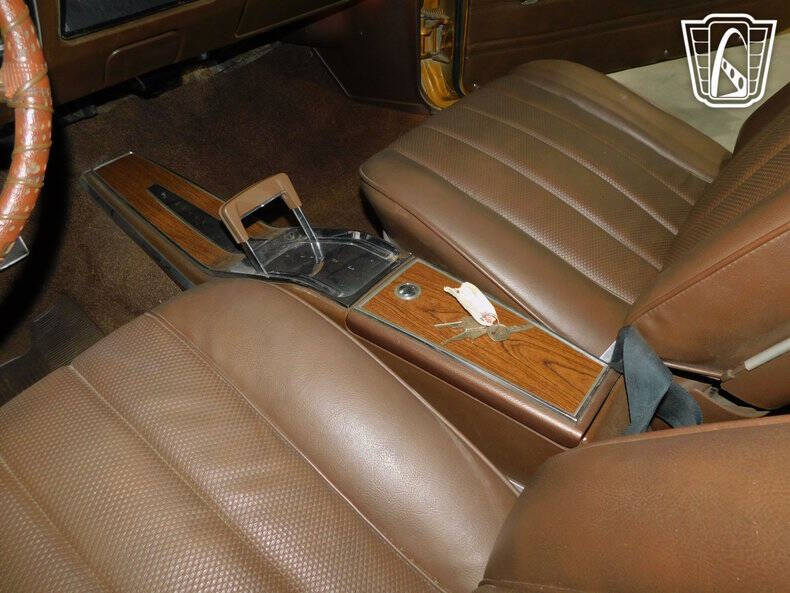 1970 Buick Gran Sport