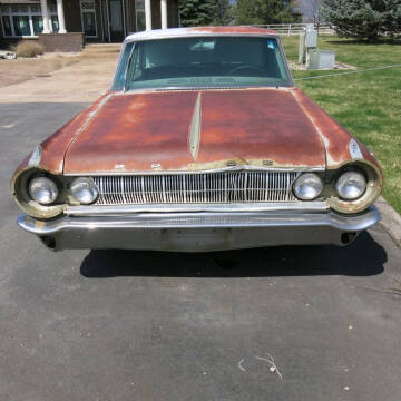 1964 Dodge Polara