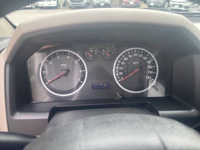 2010 Dodge Ram 2500 ST