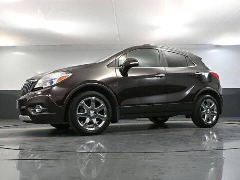 2014 Buick Encore Premium