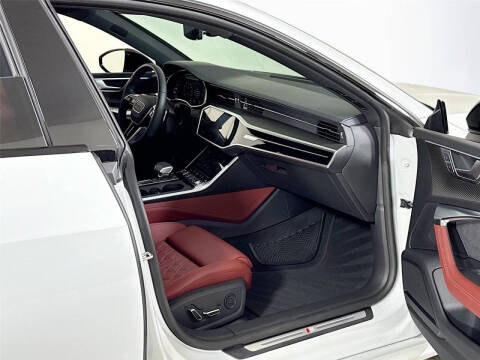 2025 Audi S7 2.9T quattro Prestige