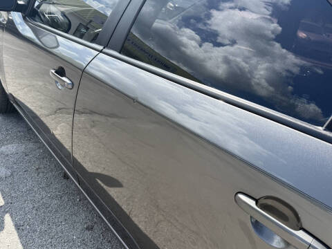 2013 Kia Forte EX