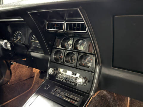 1978 Chevrolet Corvette