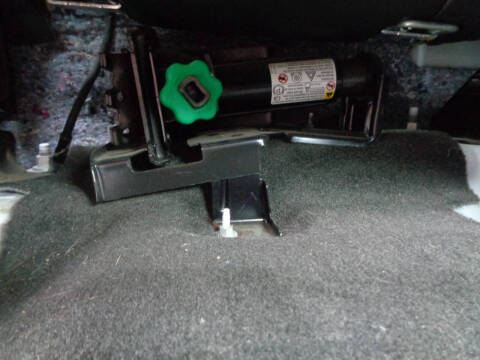 2011 Chevrolet Silverado 3500HD LTZ