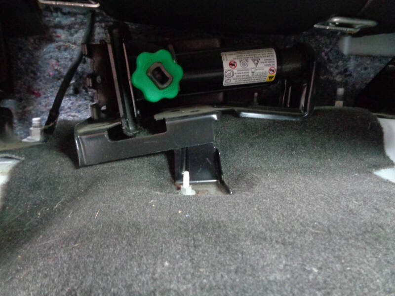 2011 Chevrolet Silverado 3500HD LTZ