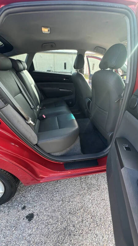 2008 Toyota Prius
