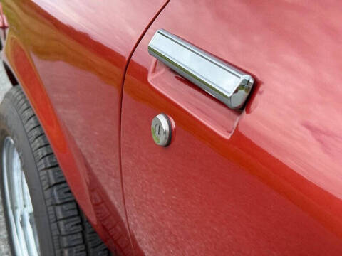 1976 Chevrolet Vega