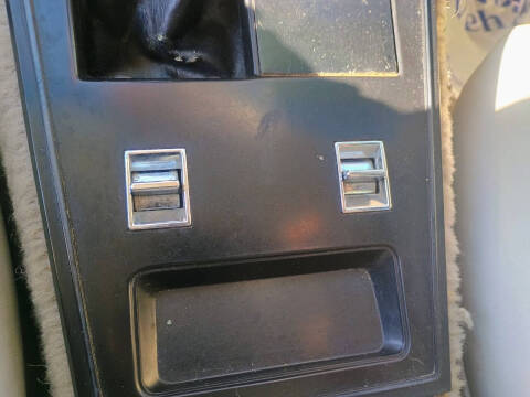 1979 Chevrolet Corvette