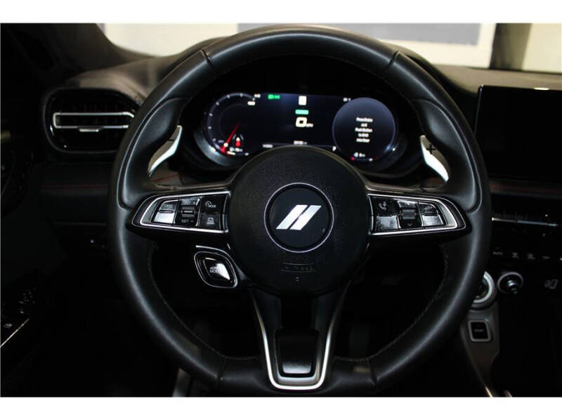 2024 Dodge Hornet R/T