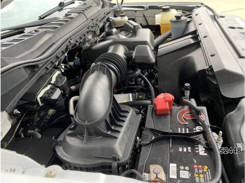 2019 Ford F-250 Super Duty
