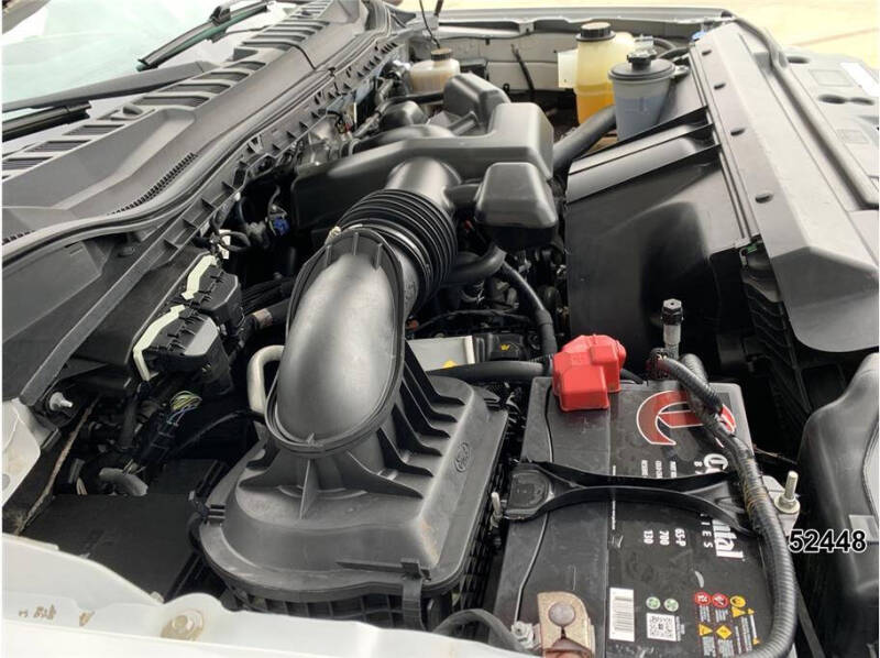 2019 Ford F-250 Super Duty