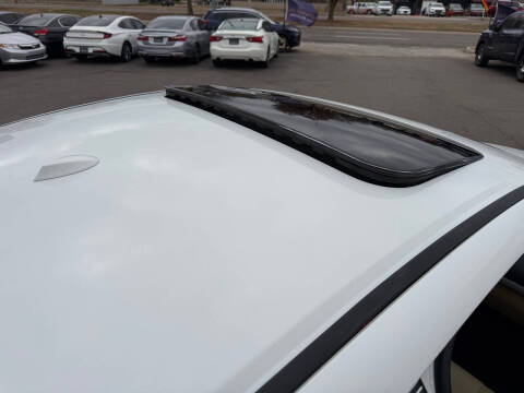 2011 Honda Accord EX-L V6 w/Navi