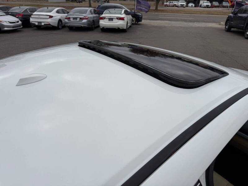 2011 Honda Accord EX-L V6 w/Navi