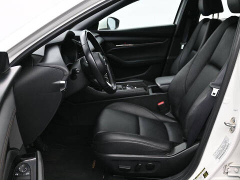 2024 Mazda Mazda3 Hatchback 2.5 S Preferred