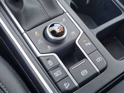 2024 Kia Sorento X-Line EX