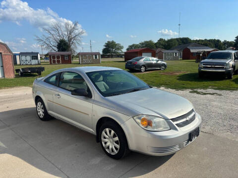 2007 Chevrolet Cobalt LS