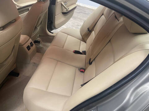 2009 BMW 3 Series 328i