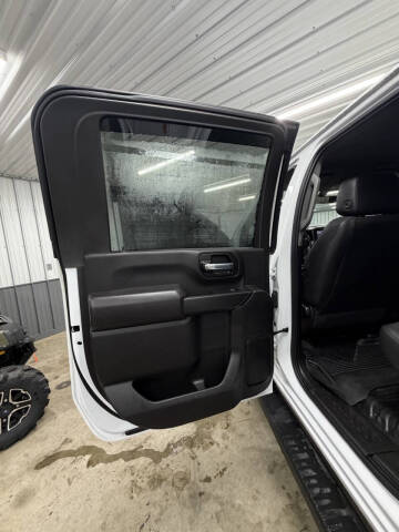 2023 GMC Sierra 3500HD Pro