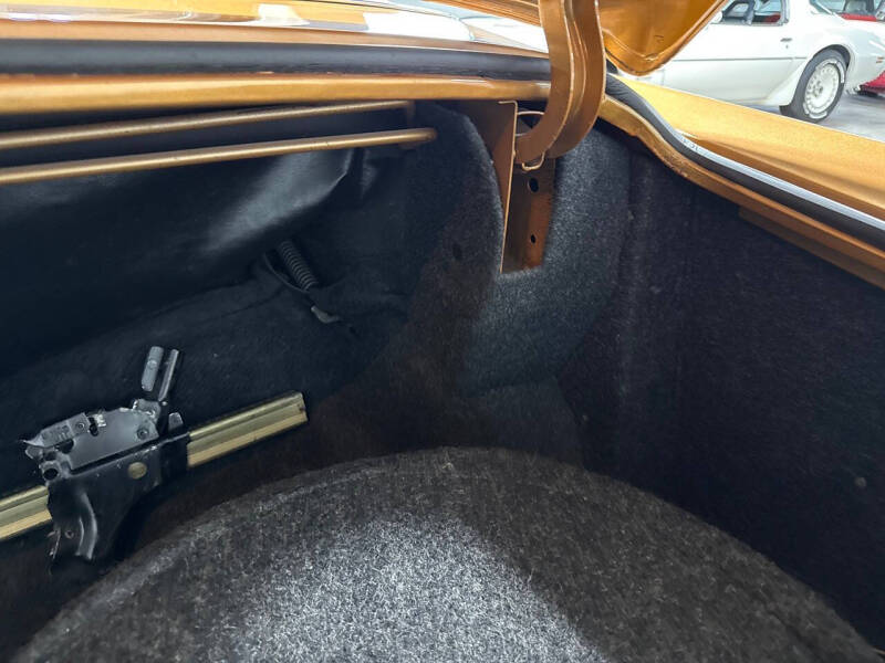 1976 Cadillac Eldorado