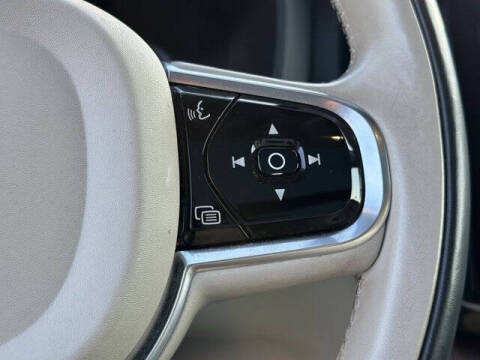 2019 Volvo XC60 T5 Inscription