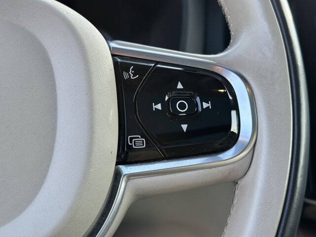 2019 Volvo XC60 T5 Inscription