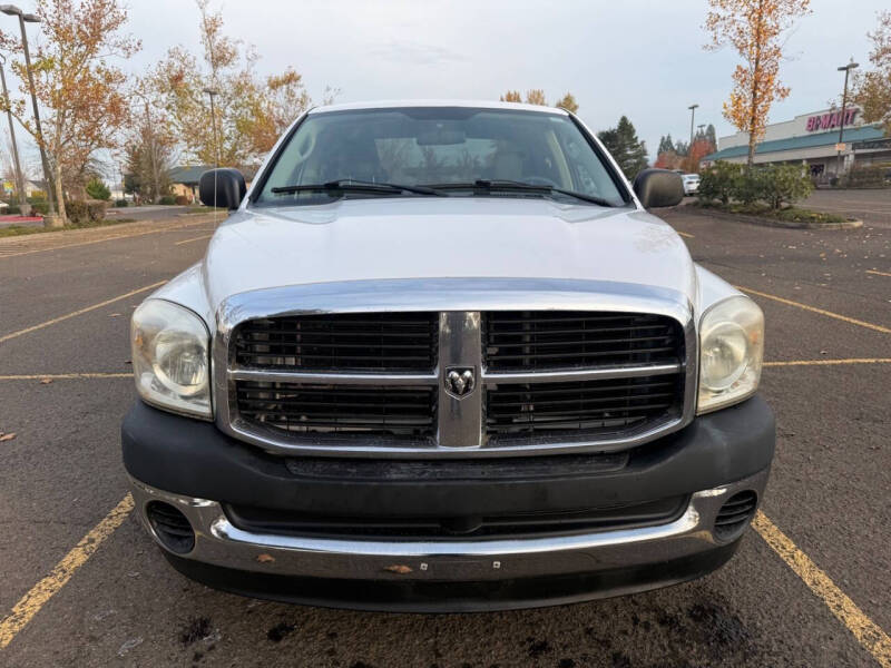 2008 Dodge Ram 1500 SLT