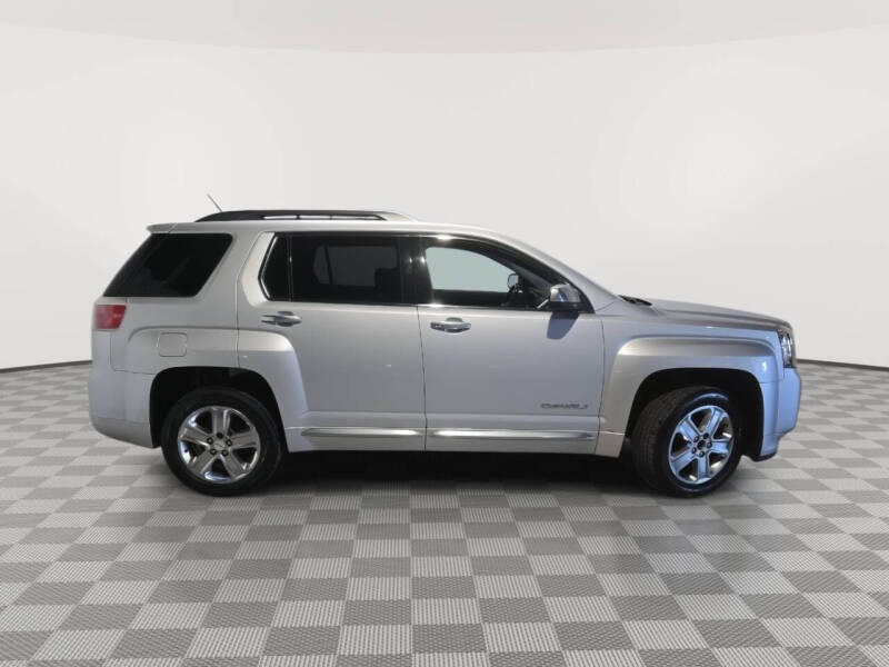 2015 GMC Terrain Denali