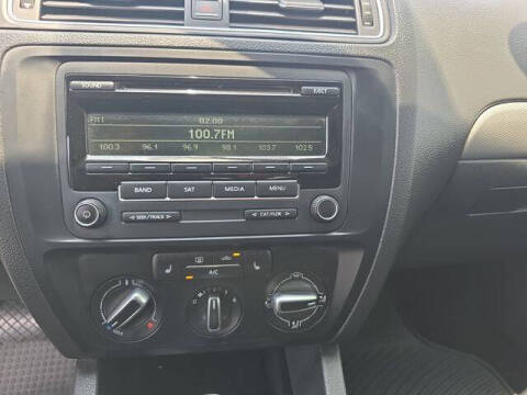 2015 Volkswagen Jetta