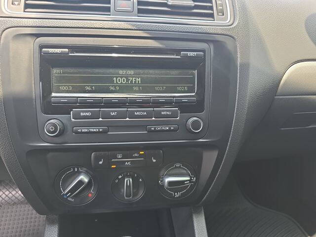 2015 Volkswagen Jetta