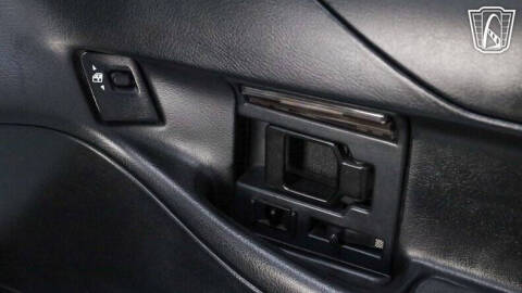 1996 Chevrolet Corvette