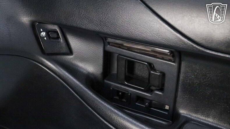 1996 Chevrolet Corvette