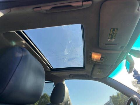 2004 Lexus LS 430