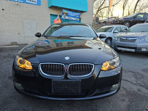 2008 BMW 3 Series 328i