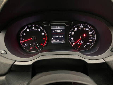 2015 Audi Q3 2.0T quattro Prestige