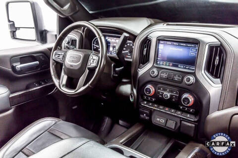 2023 GMC Sierra 2500HD