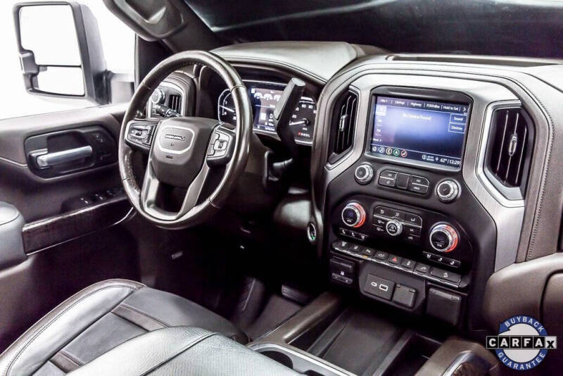 2023 GMC Sierra 2500HD