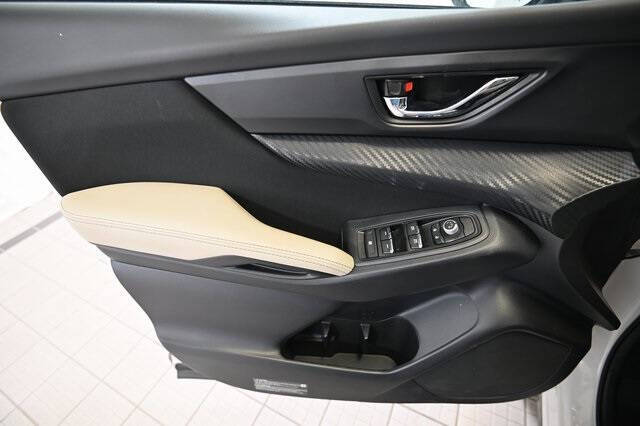 2024 Subaru Ascent Premium 7-Passenger