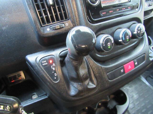 2019 RAM ProMaster 3500 159 WB