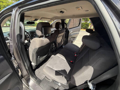 2013 Dodge Durango SXT