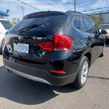 2015 BMW X1 sDrive28i