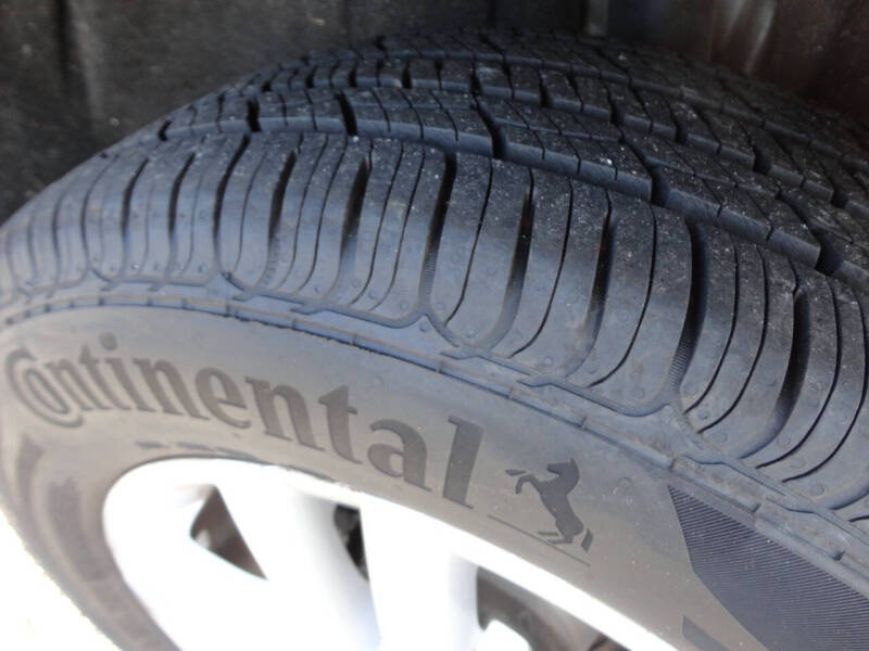 2017 Volkswagen Tiguan 2.0T S