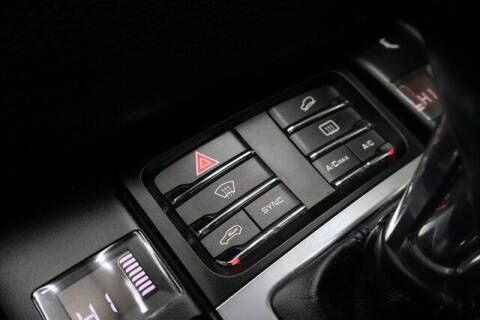 2018 Porsche Macan GTS