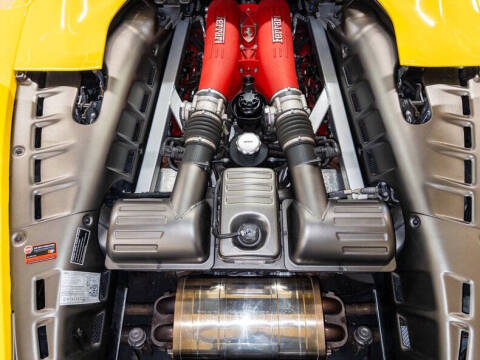 2006 Ferrari F430
